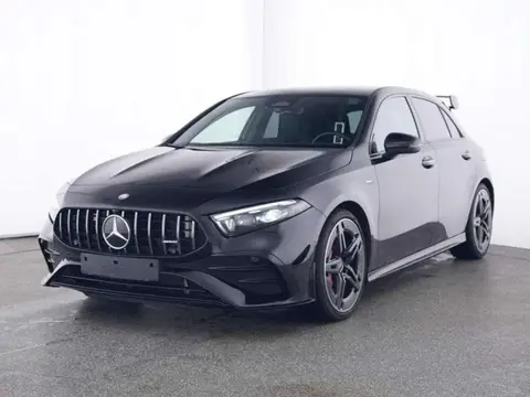 Used MERCEDES-BENZ CLASSE A Hybrid 2023 Ad 