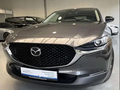 Annonce MAZDA CX-30 Essence 2024 d'occasion 