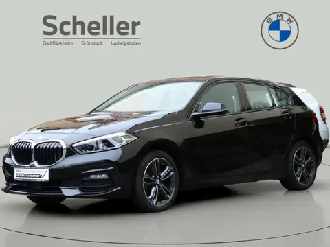 Annonce BMW SERIE 1 Essence 2021 d'occasion 