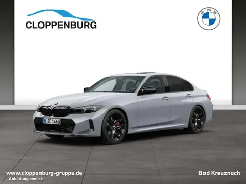 Annonce BMW SERIE 3 Essence 2024 d'occasion 