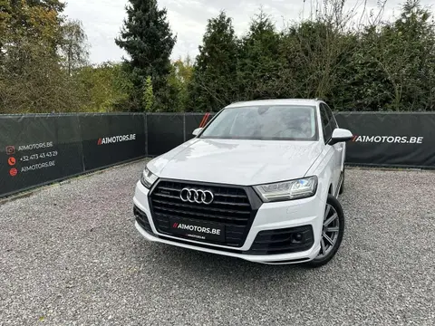 Used AUDI Q7 Diesel 2019 Ad 