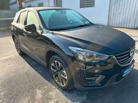 Annonce MAZDA CX-5 Diesel 2017 d'occasion 