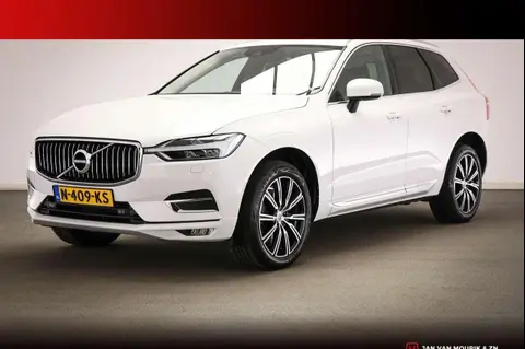 Used VOLVO XC60 Petrol 2019 Ad 