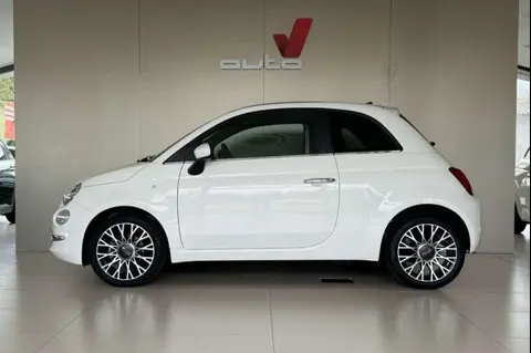 Used FIAT 500 Hybrid 2023 Ad 