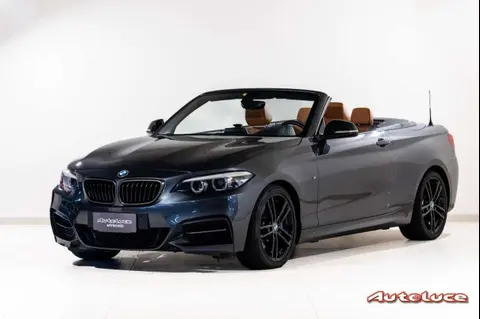 Used BMW SERIE 2 Petrol 2019 Ad 