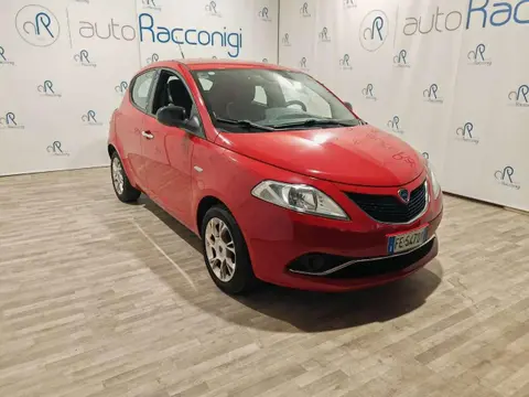 Used LANCIA YPSILON Petrol 2016 Ad 