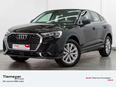 Annonce AUDI Q3 Hybride 2022 d'occasion 