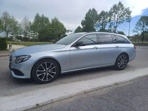 Used MERCEDES-BENZ CLASSE E Diesel 2017 Ad 