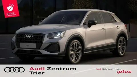 Annonce AUDI Q2 Essence 2024 d'occasion 