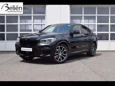 Annonce BMW X4 Essence 2020 d'occasion 