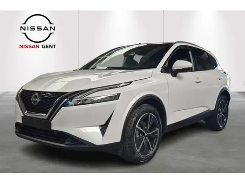 Annonce NISSAN QASHQAI Essence 2024 d'occasion 