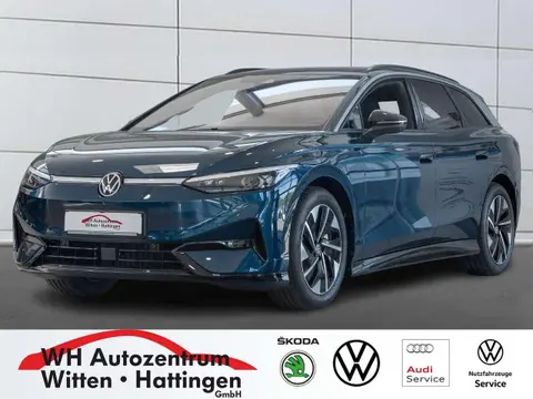 Annonce VOLKSWAGEN ID.7 Électrique 2024 d'occasion 