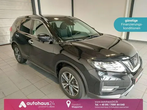 Used NISSAN X-TRAIL Diesel 2020 Ad Germany