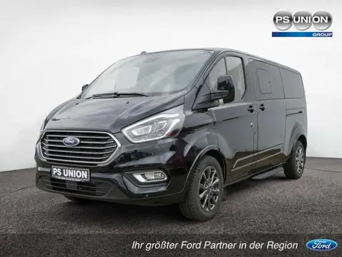 Used FORD TOURNEO Diesel 2022 Ad 