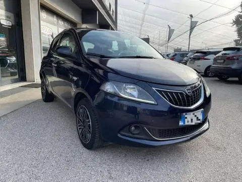 Annonce LANCIA YPSILON Hybride 2021 d'occasion 