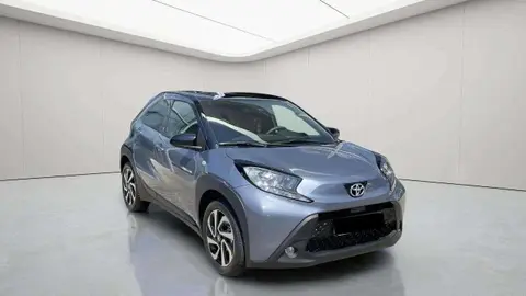 Annonce TOYOTA AYGO X Essence 2024 d'occasion 