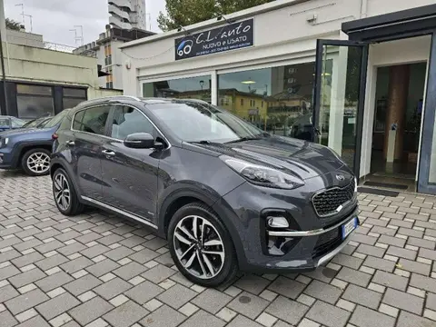 Used KIA SPORTAGE Diesel 2020 Ad 