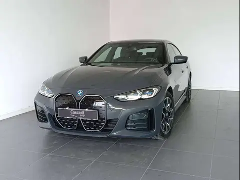 Used BMW I4 Electric 2022 Ad 