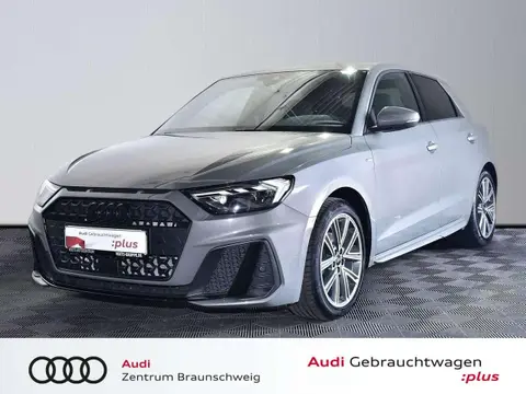 Annonce AUDI A1 Essence 2023 d'occasion 