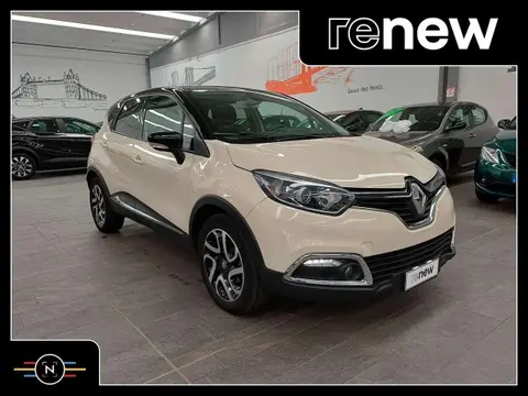 Used RENAULT CAPTUR Diesel 2017 Ad 