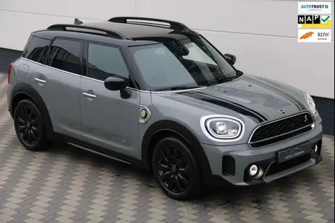 Annonce MINI COOPER Hybride 2021 d'occasion 