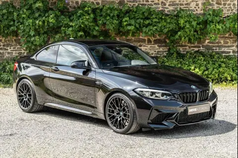 Annonce BMW M2 Essence 2019 d'occasion 