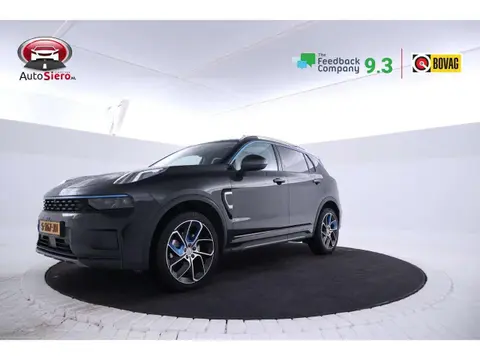 Used LYNK & CO 01 Hybrid 2023 Ad 