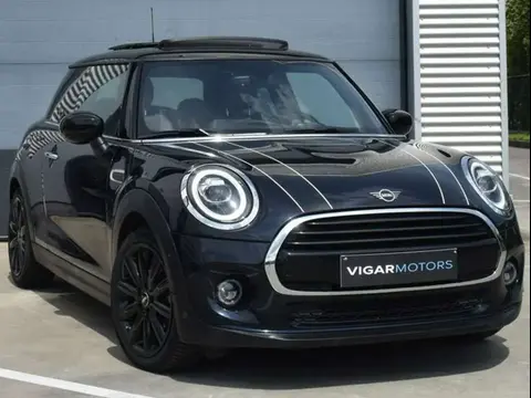 Used MINI COOPER Petrol 2021 Ad 