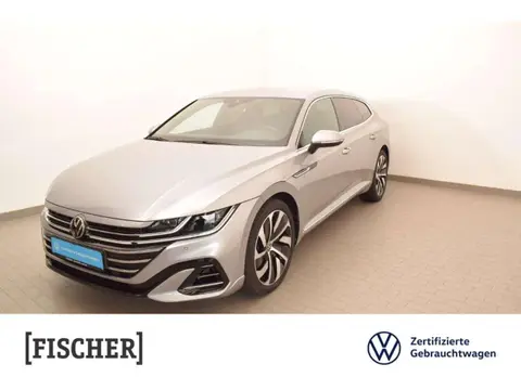 Annonce VOLKSWAGEN ARTEON Diesel 2021 d'occasion 