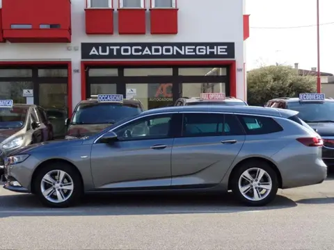 Used OPEL INSIGNIA Diesel 2020 Ad 