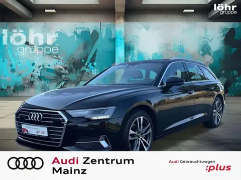 Used AUDI A6 Diesel 2021 Ad 