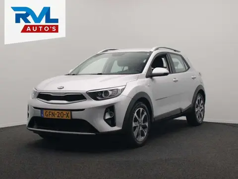 Used KIA STONIC Petrol 2019 Ad 