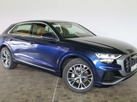 Used AUDI Q8 Diesel 2018 Ad 