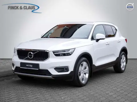 Used VOLVO XC40 Petrol 2019 Ad 