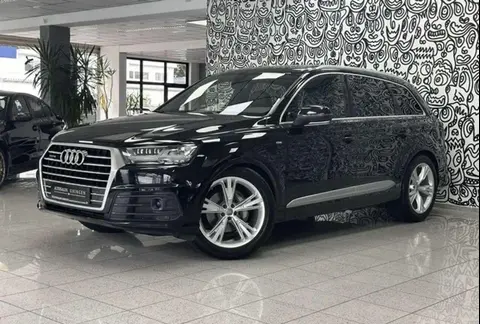 Used AUDI Q7 Diesel 2016 Ad 