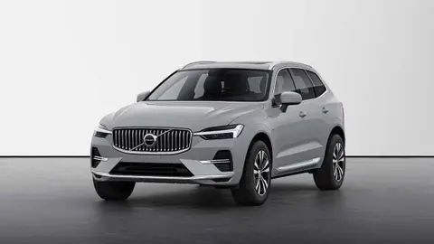 Annonce VOLVO XC60 Hybride 2024 d'occasion 