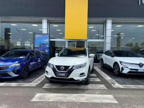 Used NISSAN QASHQAI Diesel 2018 Ad 