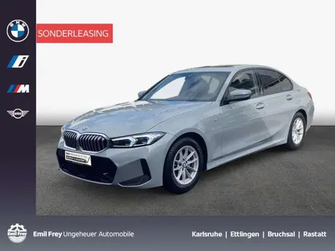 Annonce BMW SERIE 3 Diesel 2024 d'occasion 