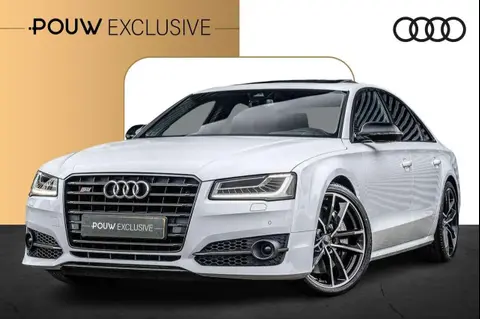 Used AUDI S8 Petrol 2018 Ad 