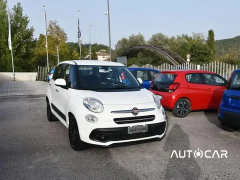 Used FIAT 500L Diesel 2020 Ad 