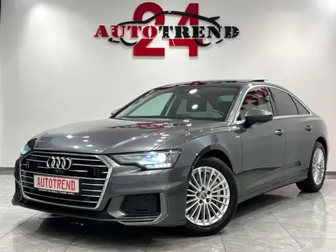 Used AUDI A6 Petrol 2018 Ad 