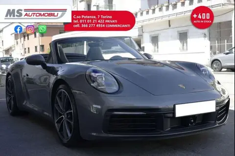 Used PORSCHE 911 Petrol 2020 Ad 