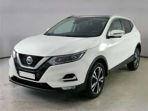 Used NISSAN QASHQAI Diesel 2019 Ad 