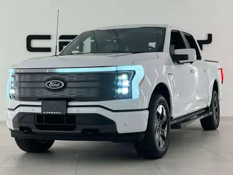 Annonce FORD F150 Électrique 2024 d'occasion 