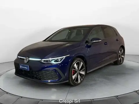 Used VOLKSWAGEN GOLF Hybrid 2022 Ad 