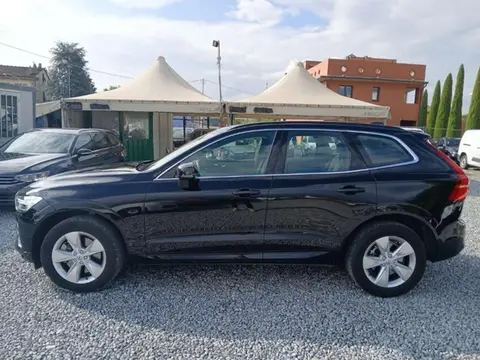 Annonce VOLVO XC60 Hybride 2021 d'occasion 