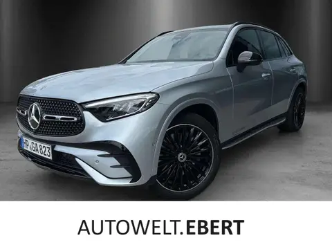 Used MERCEDES-BENZ CLASSE GLC Diesel 2024 Ad 