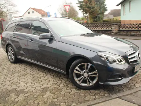 Used MERCEDES-BENZ CLASSE E Diesel 2015 Ad 