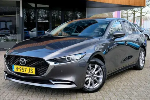 Annonce MAZDA 3 Essence 2020 d'occasion 