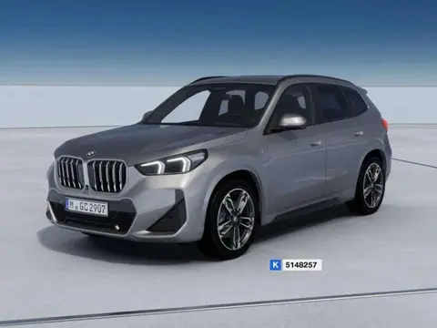 Annonce BMW X1 Hybride 2024 d'occasion 